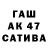 Альфа ПВП крисы CK labdG